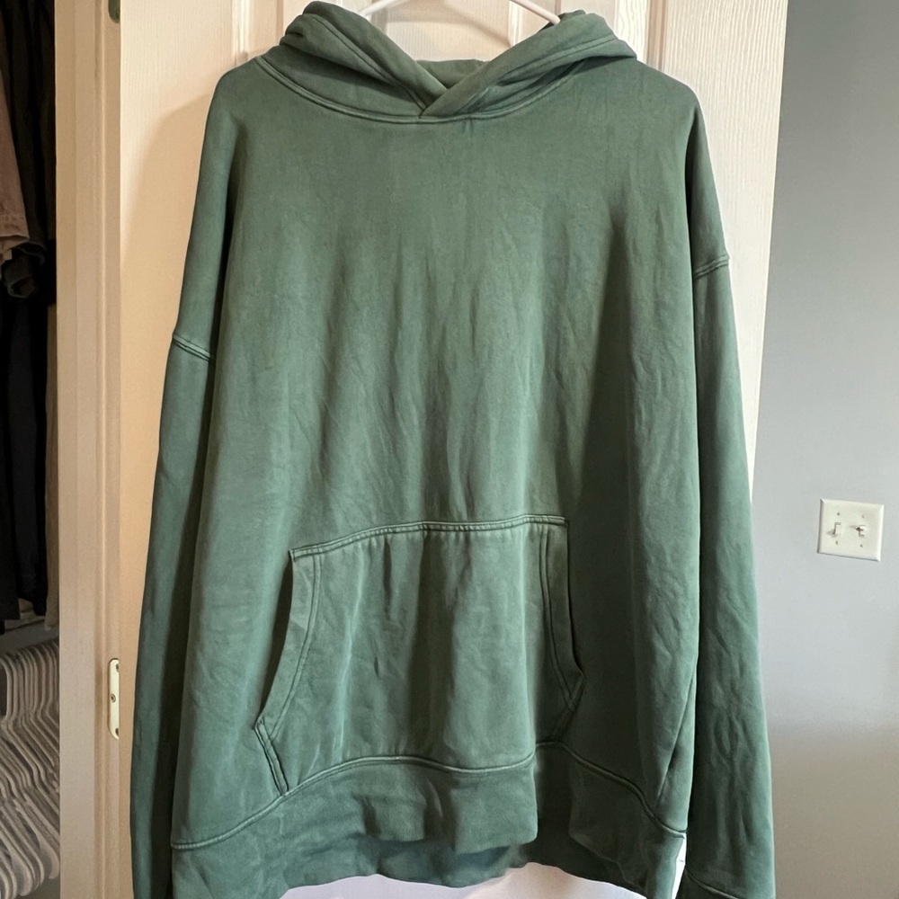 Women’s Oversized Hoodie